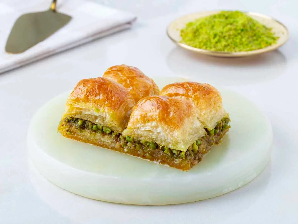 Ev Baklavası