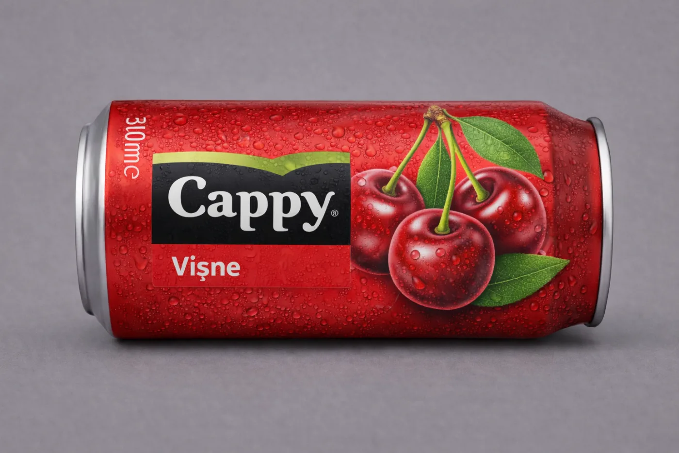 Vişne Meyve Suyu