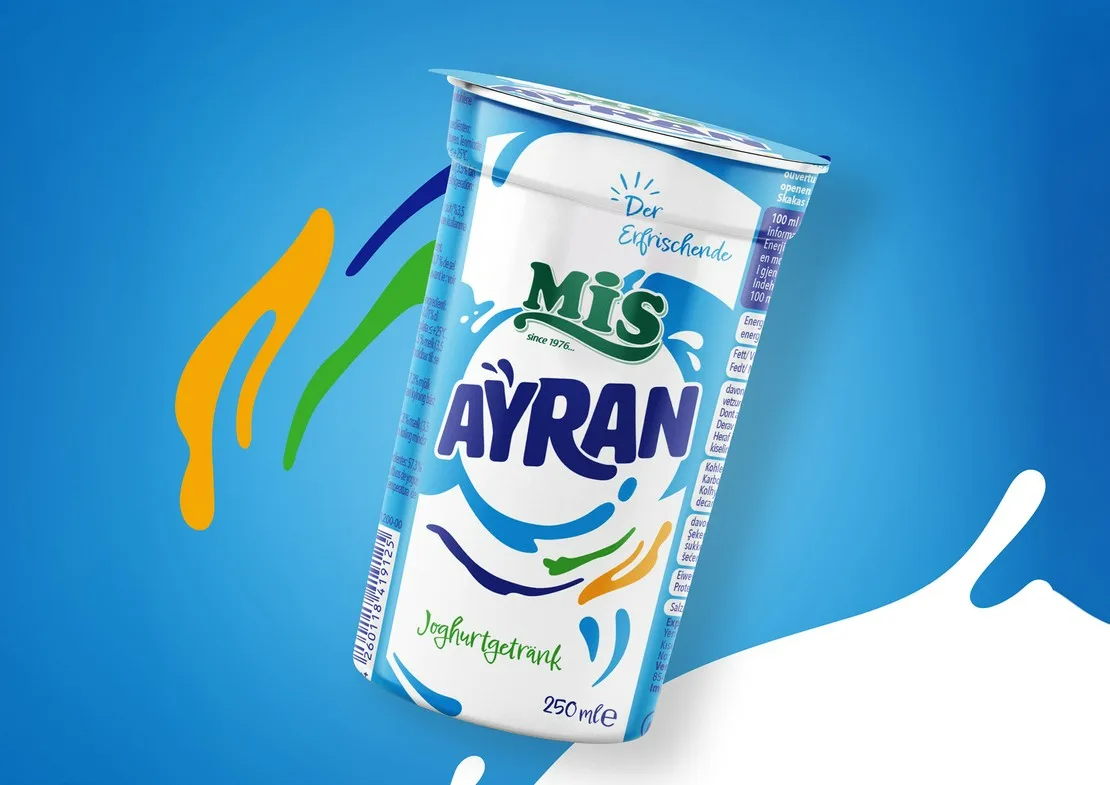 Ayran