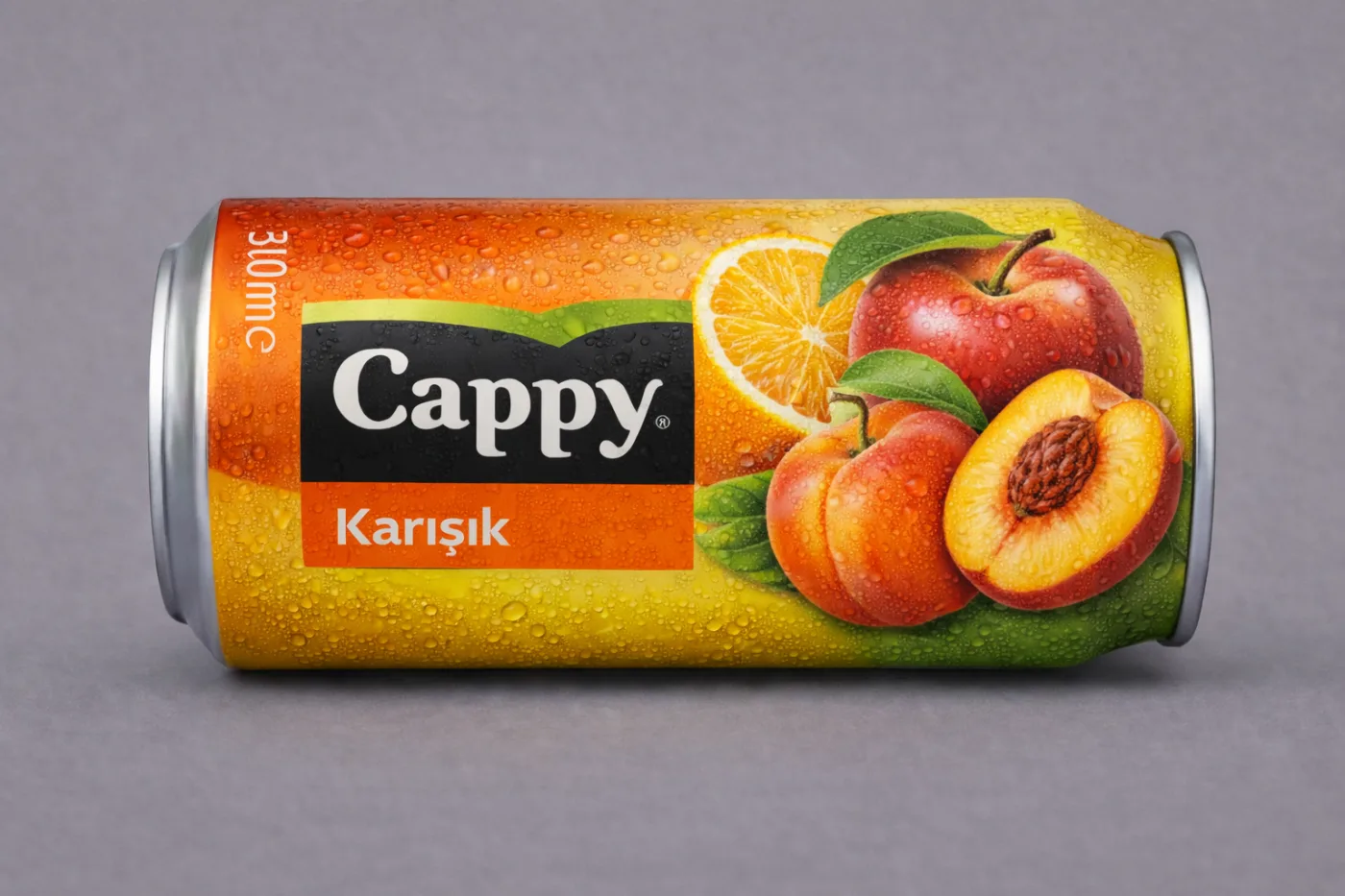 Karışık Meyve Suyu