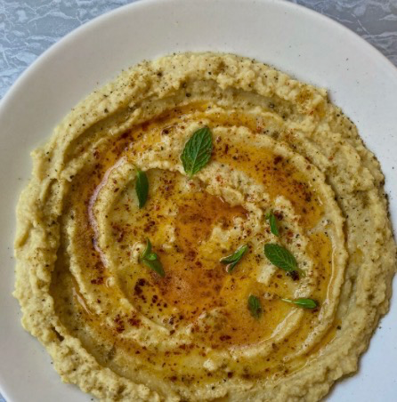 Humus