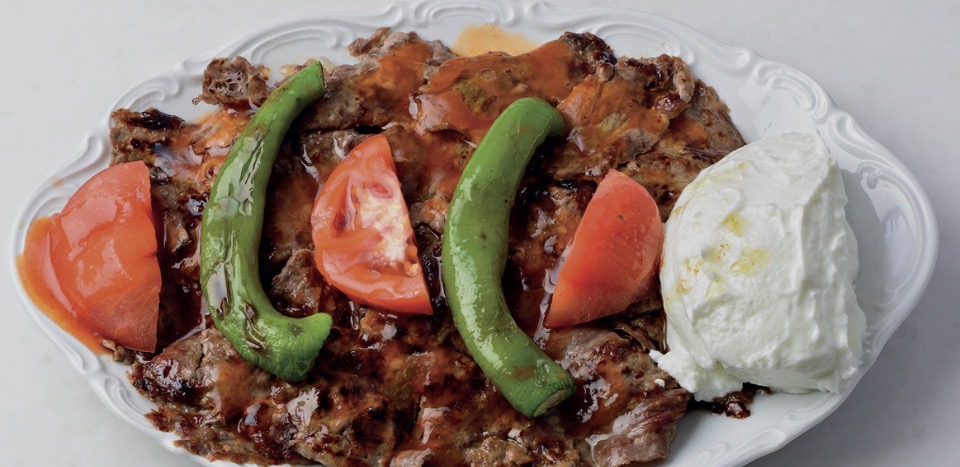 İskender