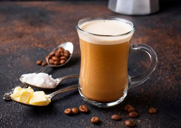 Sütlü Nescafe