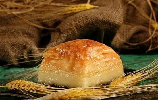 Laz Böreği
