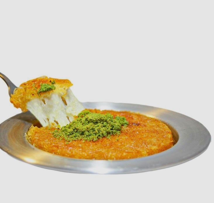Tatlılar