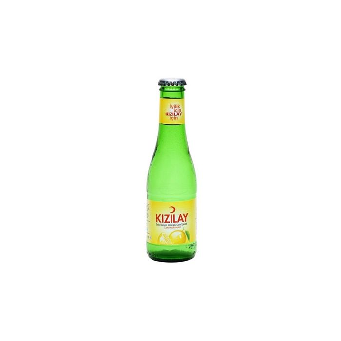 Limonlu Soda