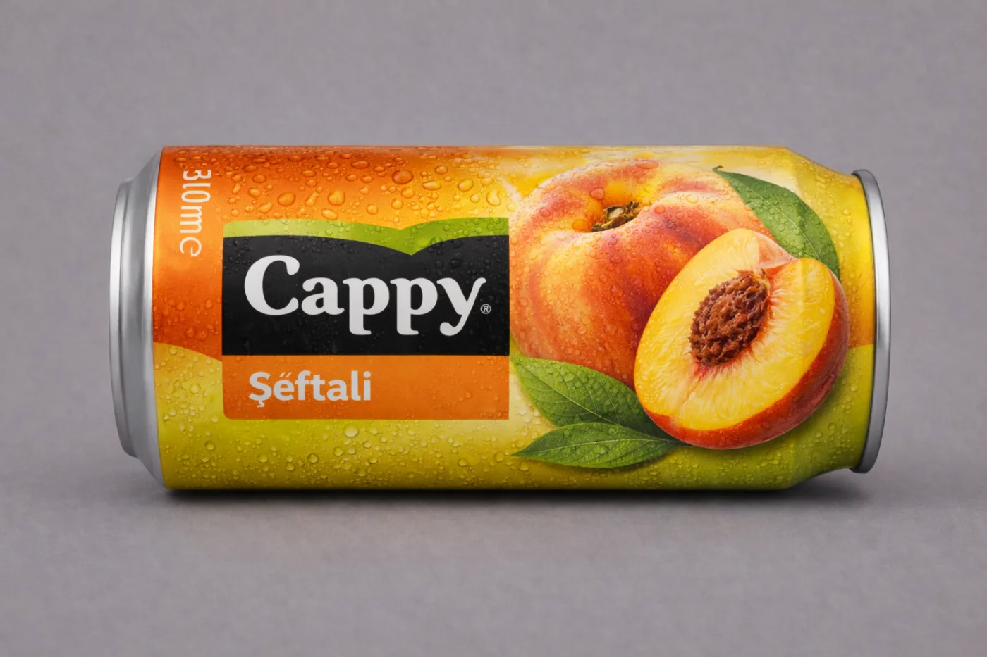 Şeftali Meyve Suyu