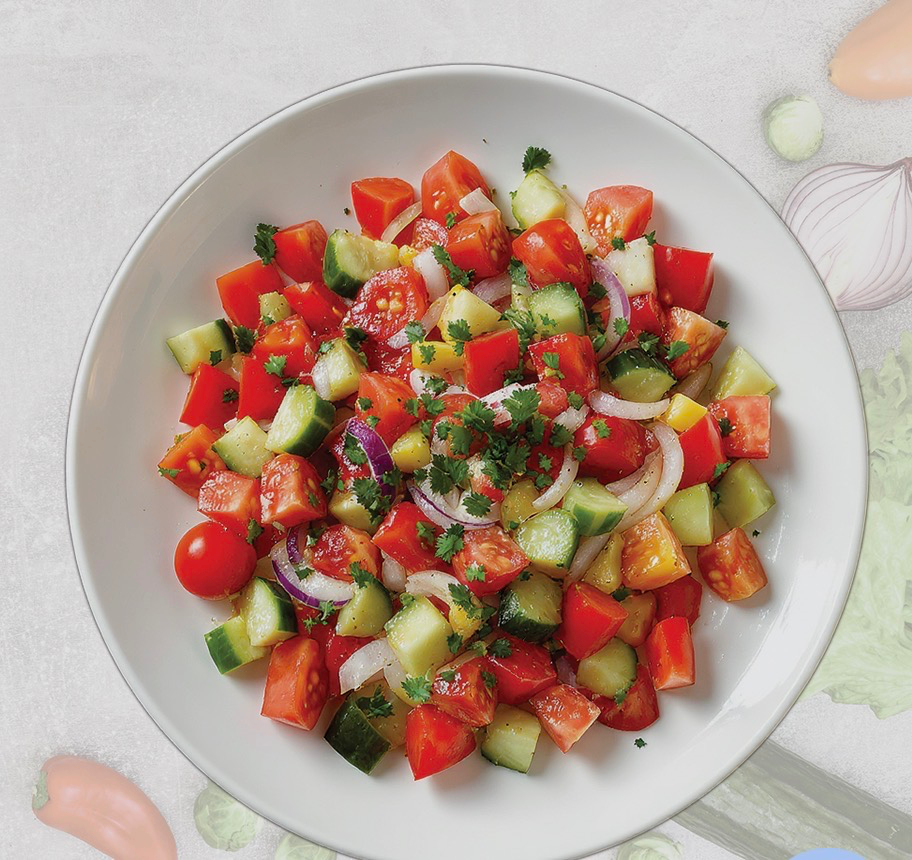 Çoban Salata